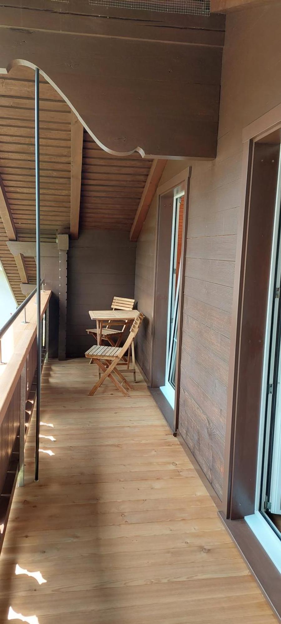Chalet Sunnmaetteli Wilderswil Eksteriør billede