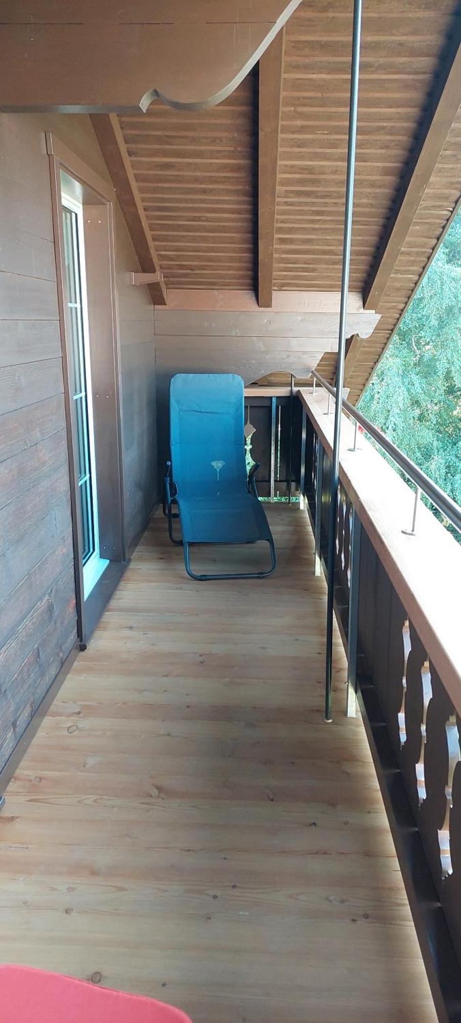 Chalet Sunnmaetteli Wilderswil Eksteriør billede